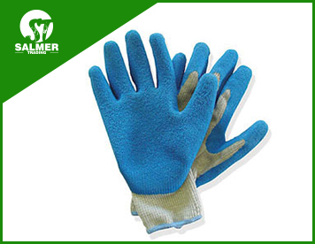 Safety - Hand Protection