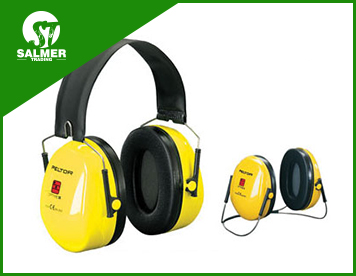 Safety - Hand Protection